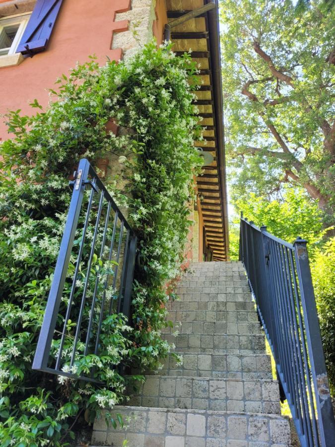 B&B L'Usignolo Ascoli Piceno Exterior photo