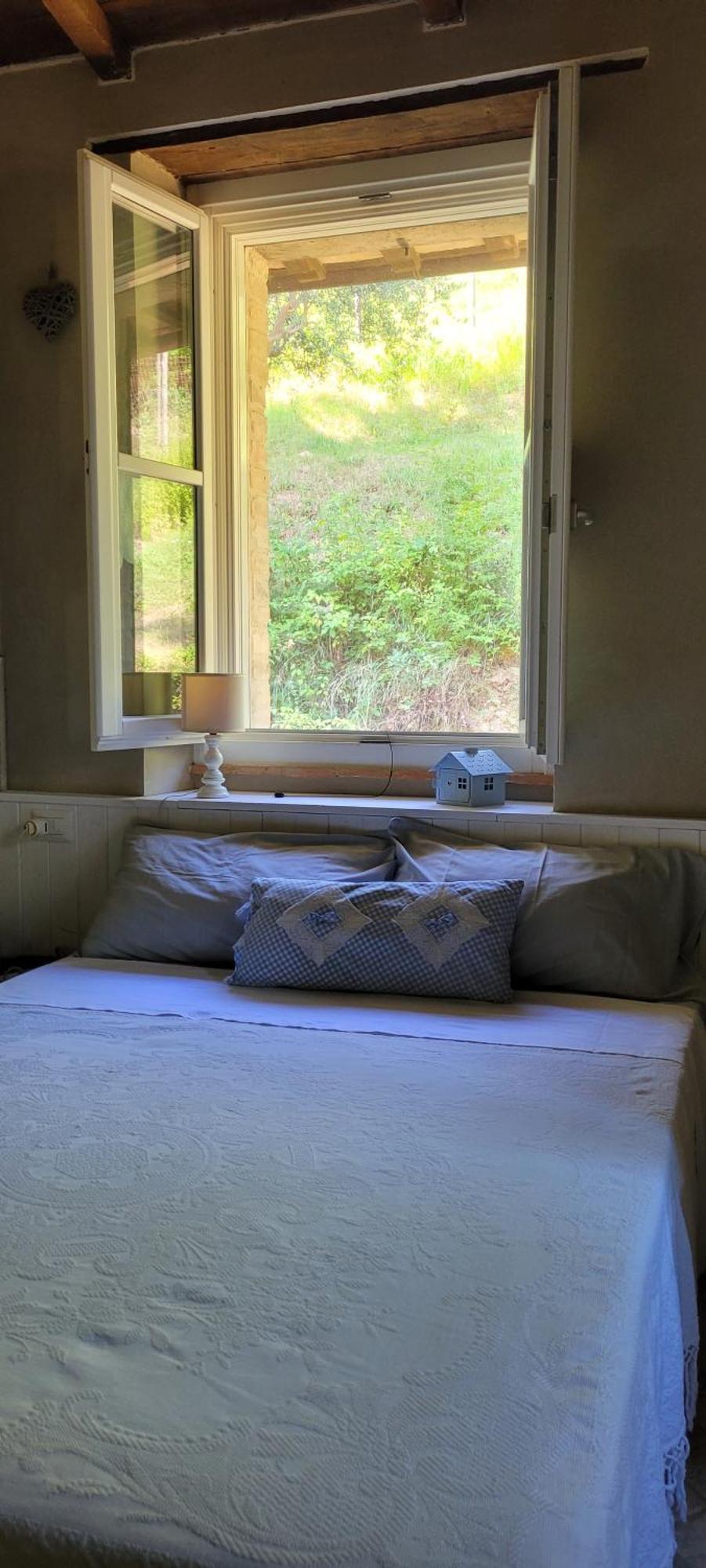 B&B L'Usignolo Ascoli Piceno Exterior photo