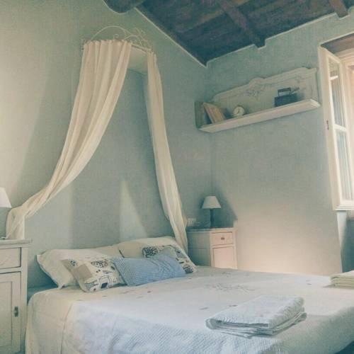 B&B L'Usignolo Ascoli Piceno Exterior photo